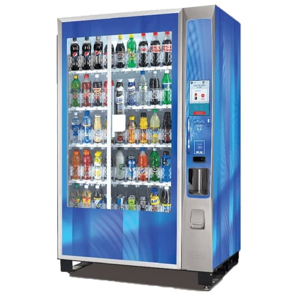 drink vending