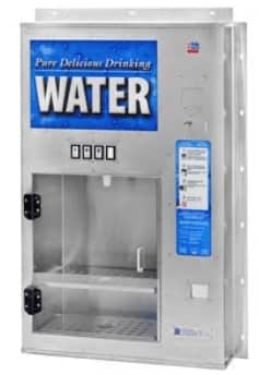 water-vending-machine