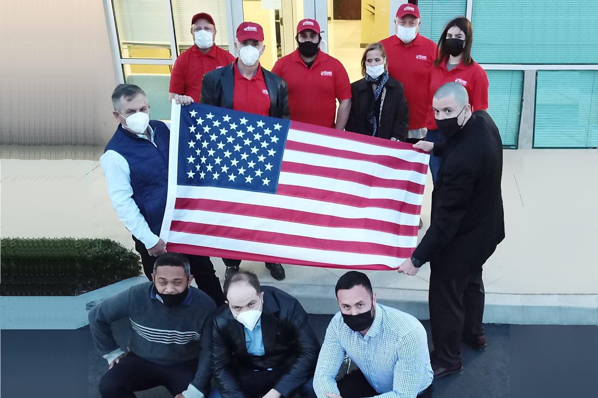 flagmens